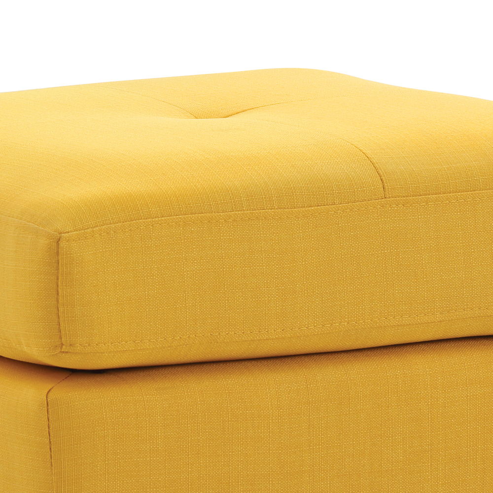 Glory Furniture - Newbury - Ottoman