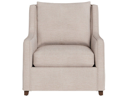 Hudson - Chair, Special Order - Beige