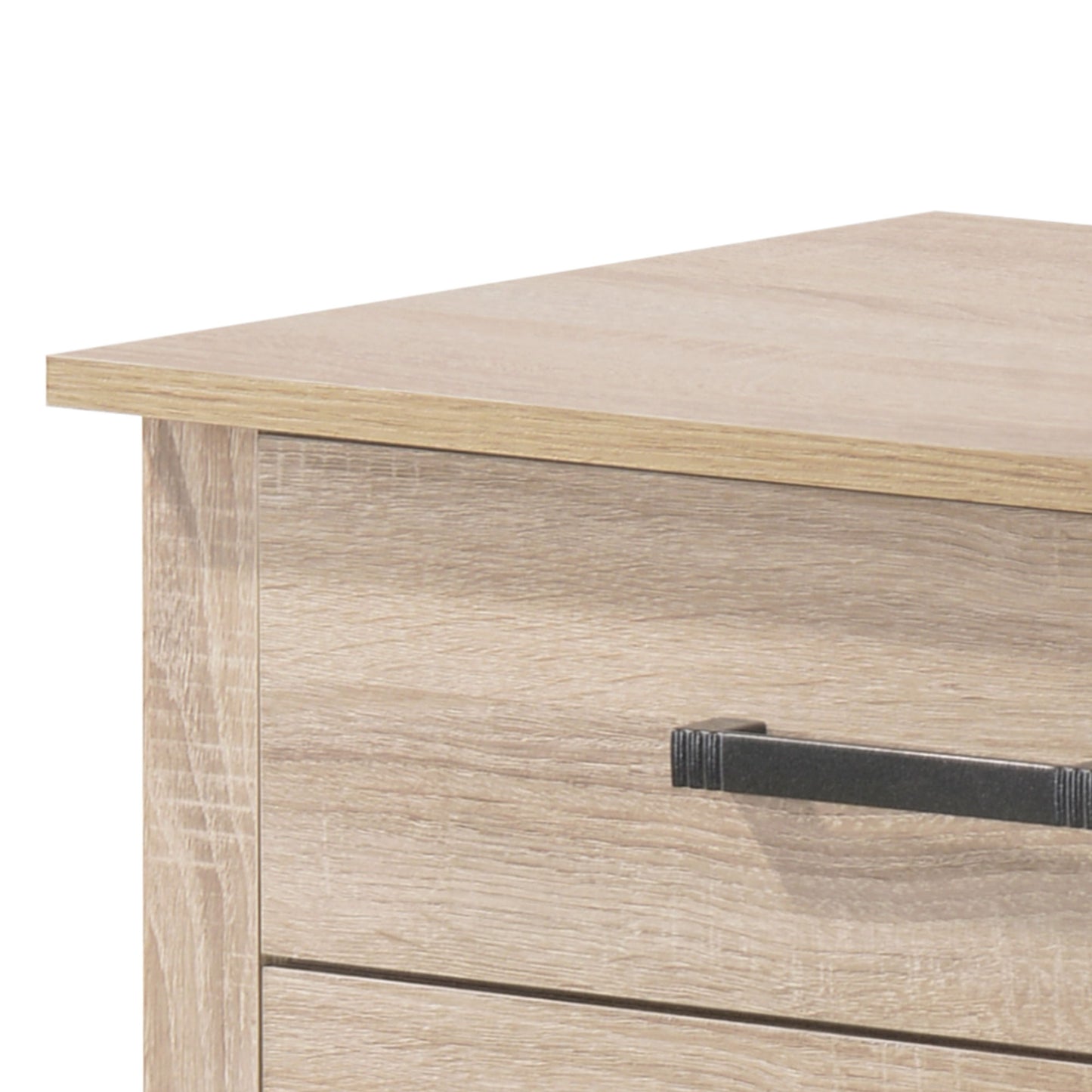Glory Furniture - Hudson - Nightstand