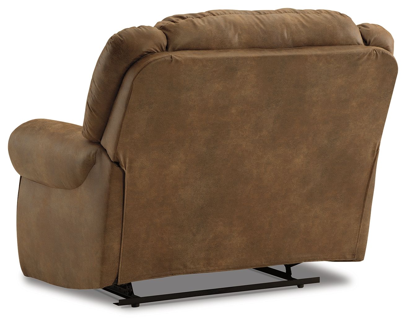 Boothbay - Wide Seat Recliner