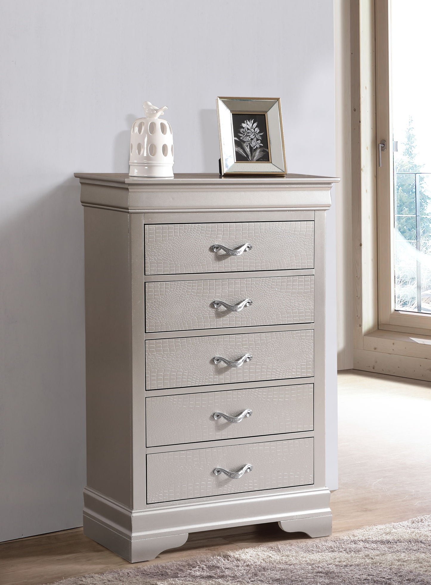 Glory Furniture - Lorana - Chest