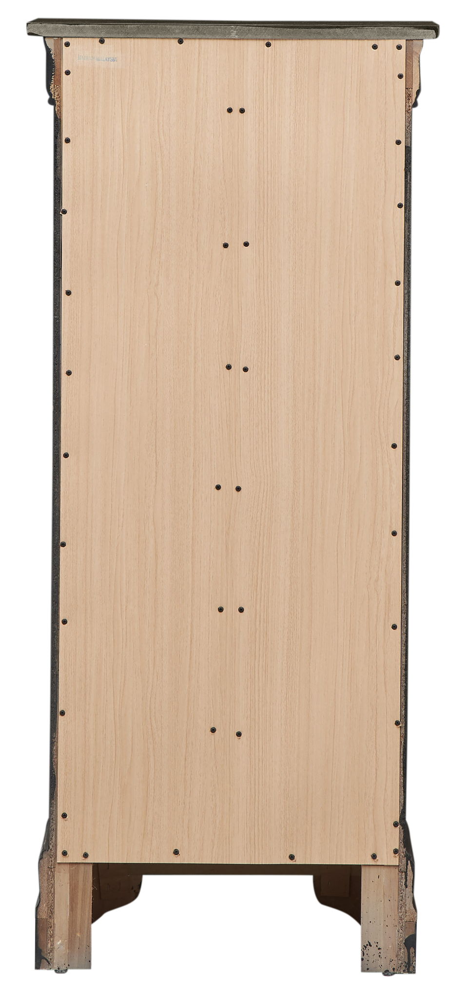 Glory Furniture - Louis Phillipe - Lingerie Chest