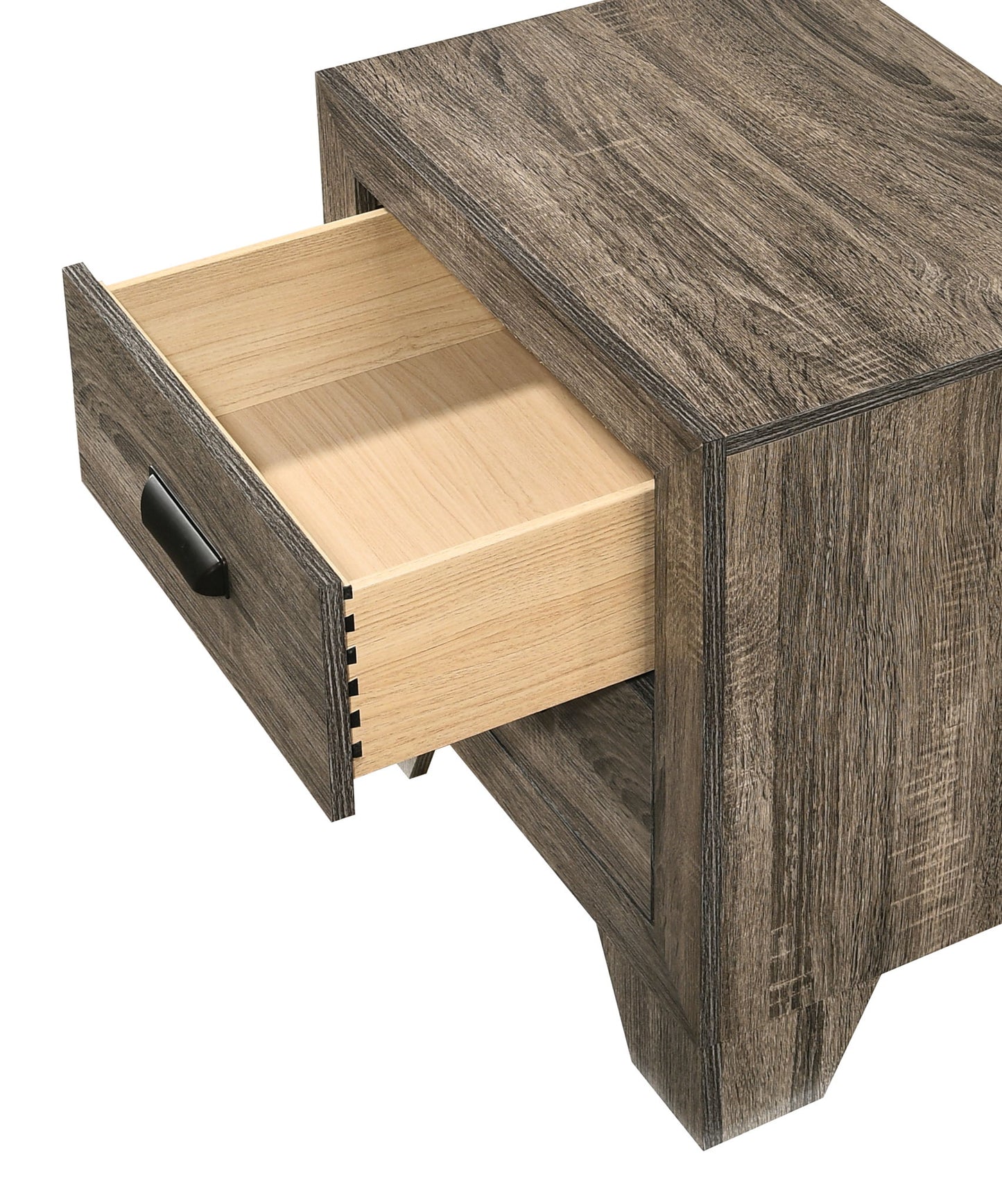 Millie - Upholstered Bedroom Set