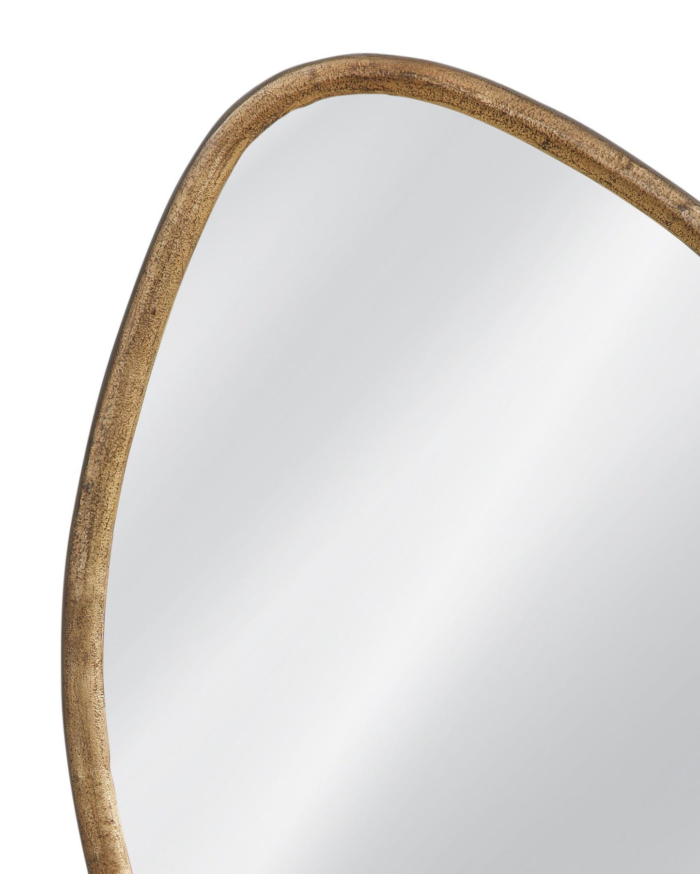 Margot - Wall Mirror - Gold