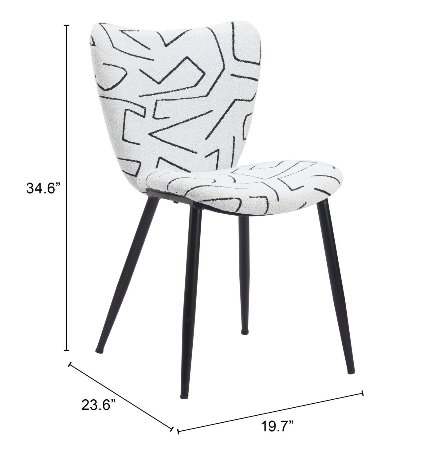 Prestige - Dining Chair