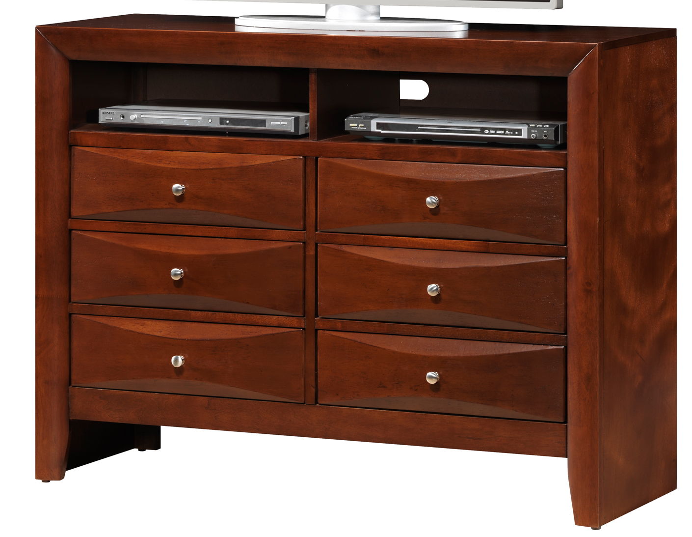Glory Furniture - Marilla - Media Chest