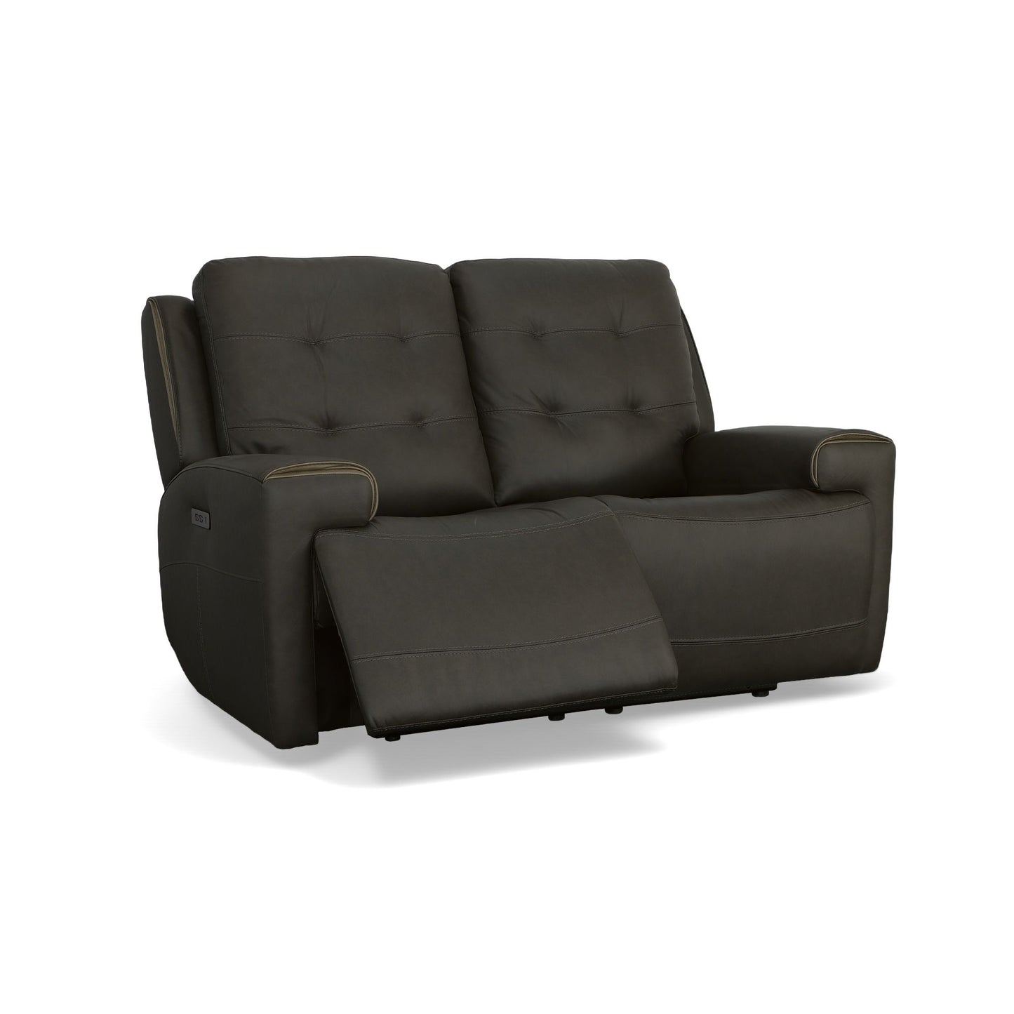 Iris - Reclining Loveseat