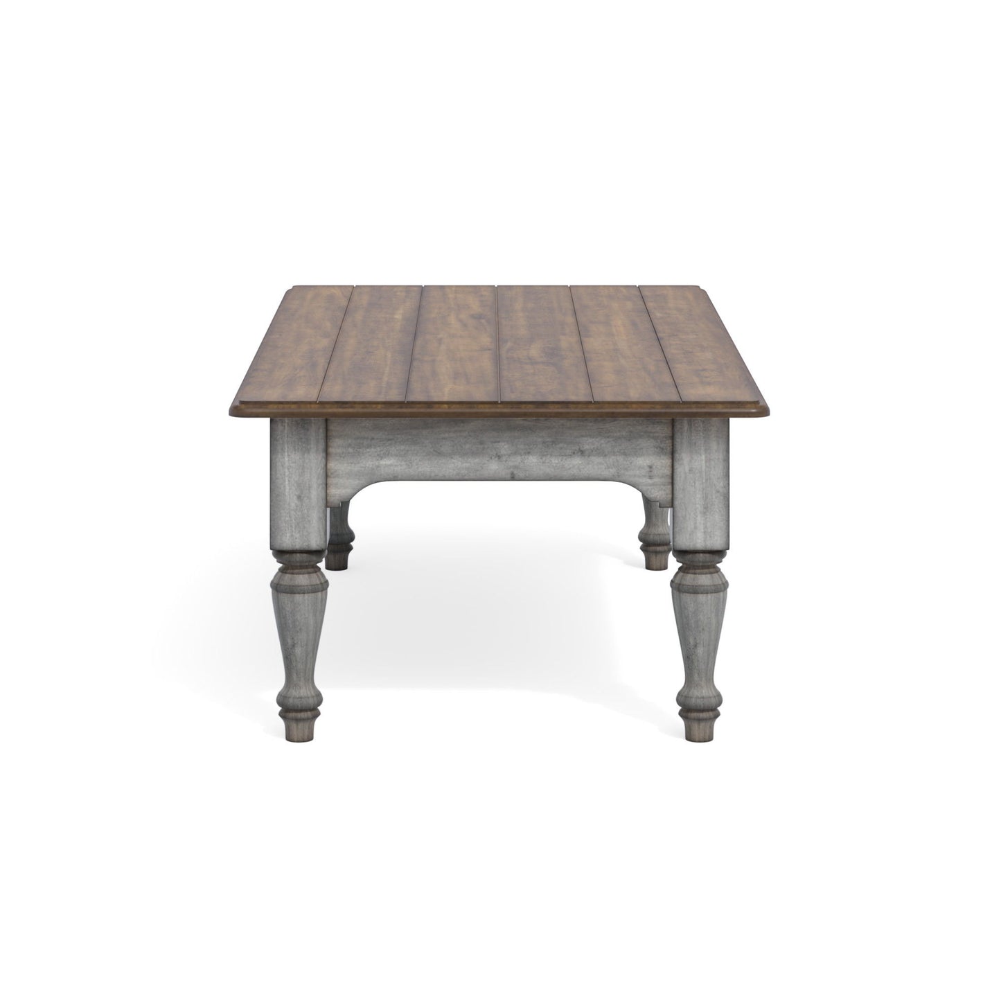 Plymouth - Rectangular Coffee Table