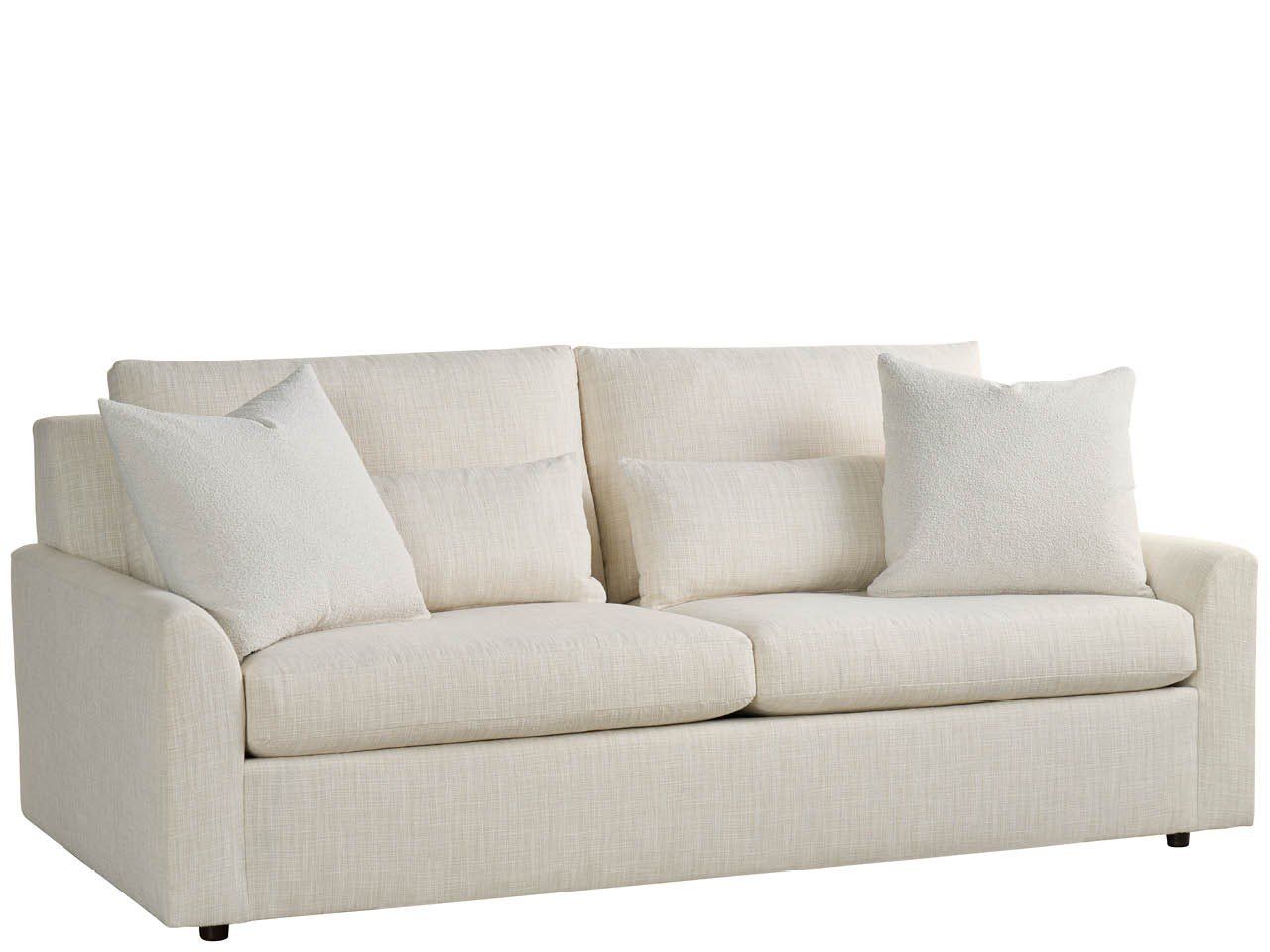Modern U Choose - Luxe Sofa, Special Order - Gray