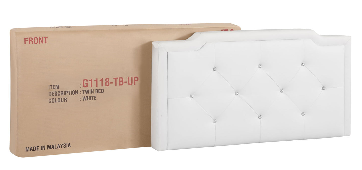 Glory Furniture - Deb - Bed