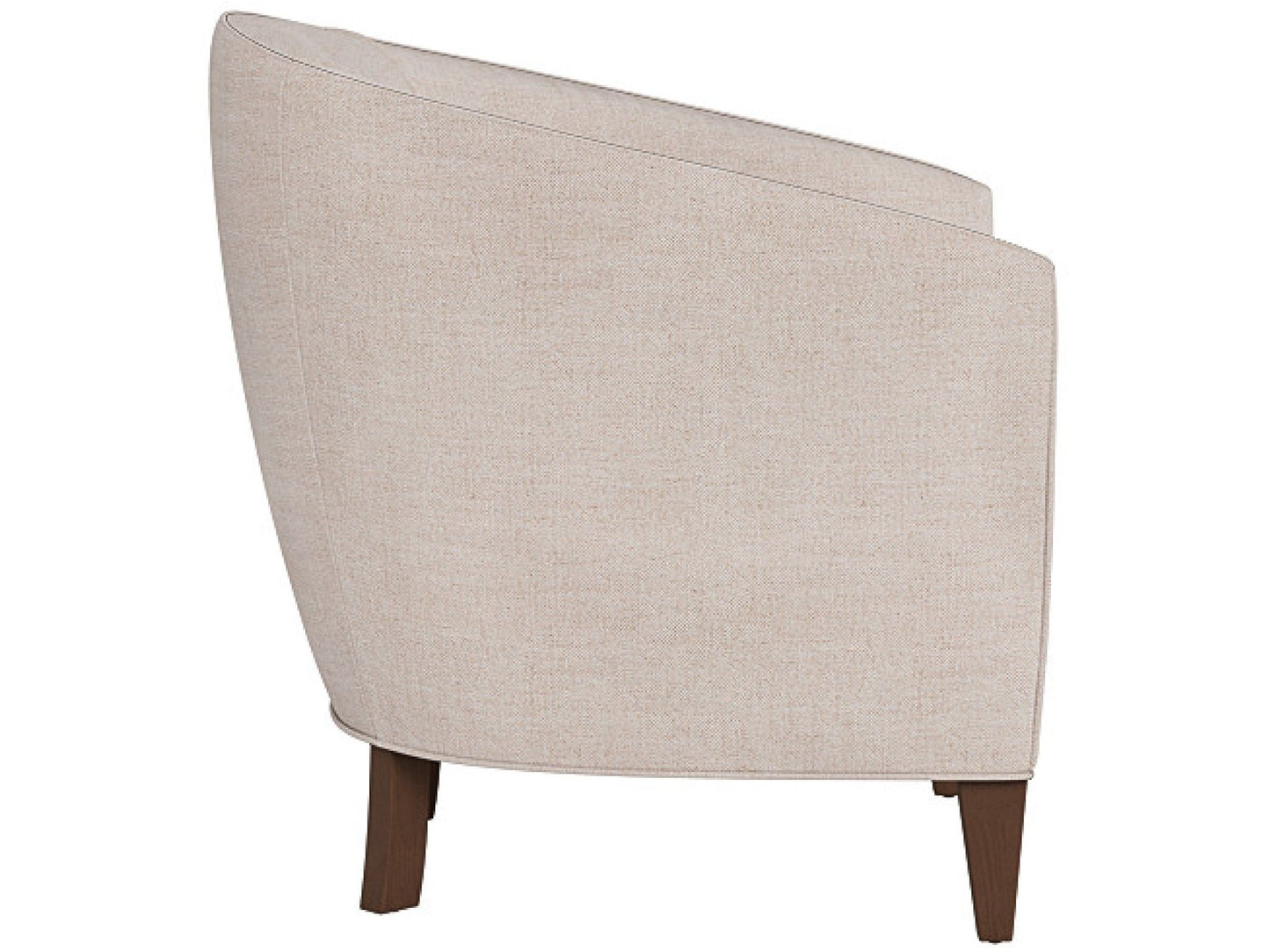 Burke - Chair, Special Order - Beige