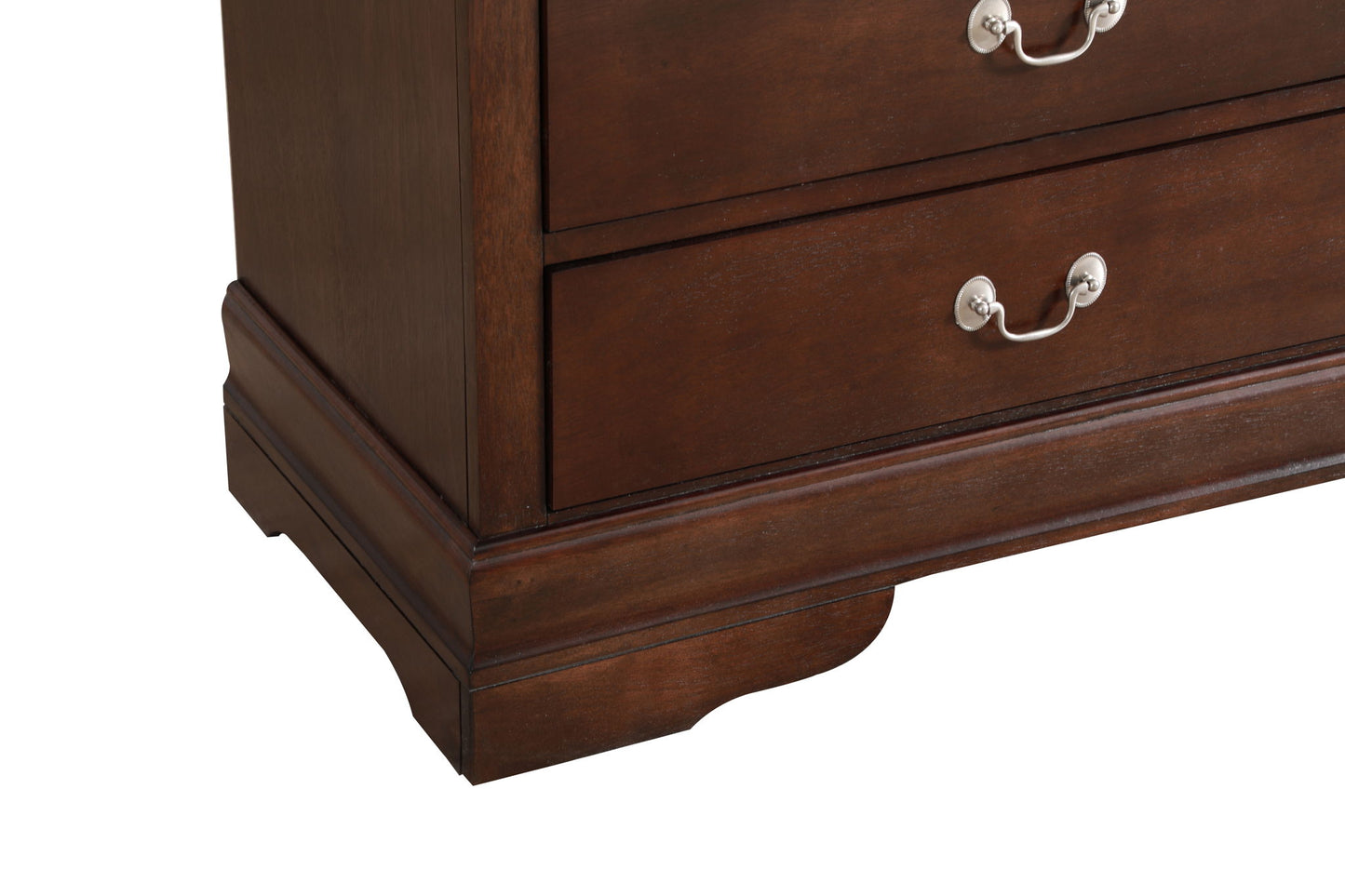 Glory Furniture - Louis Phillipe - Dresser