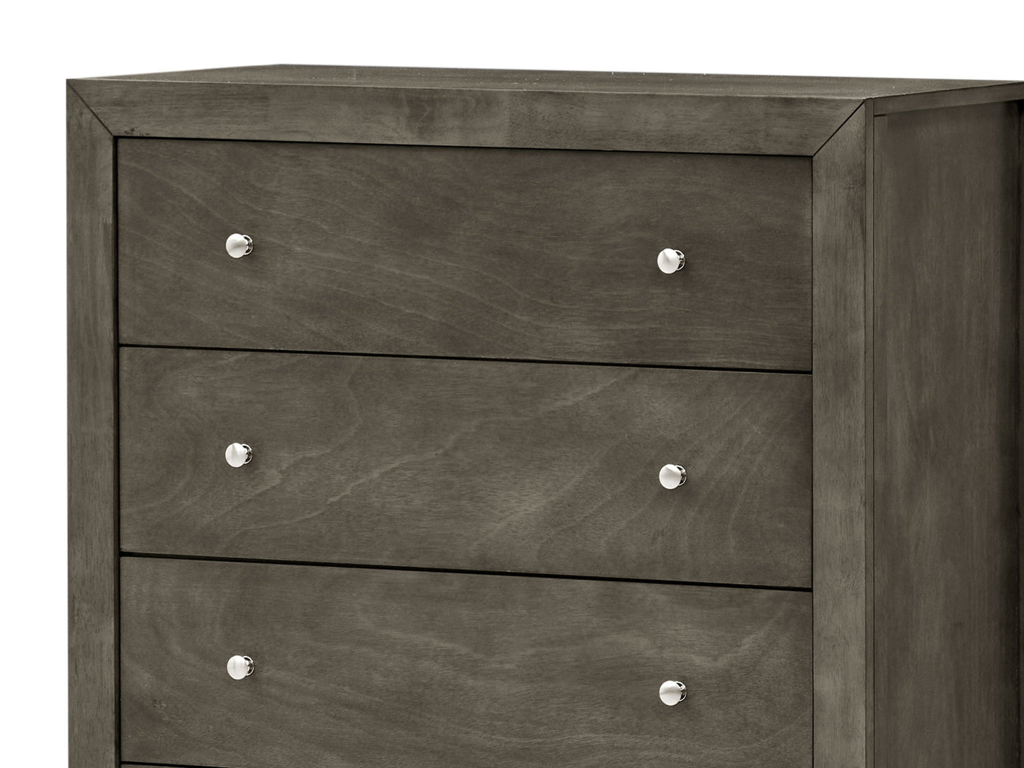 Glory Furniture - Burlington - Chest