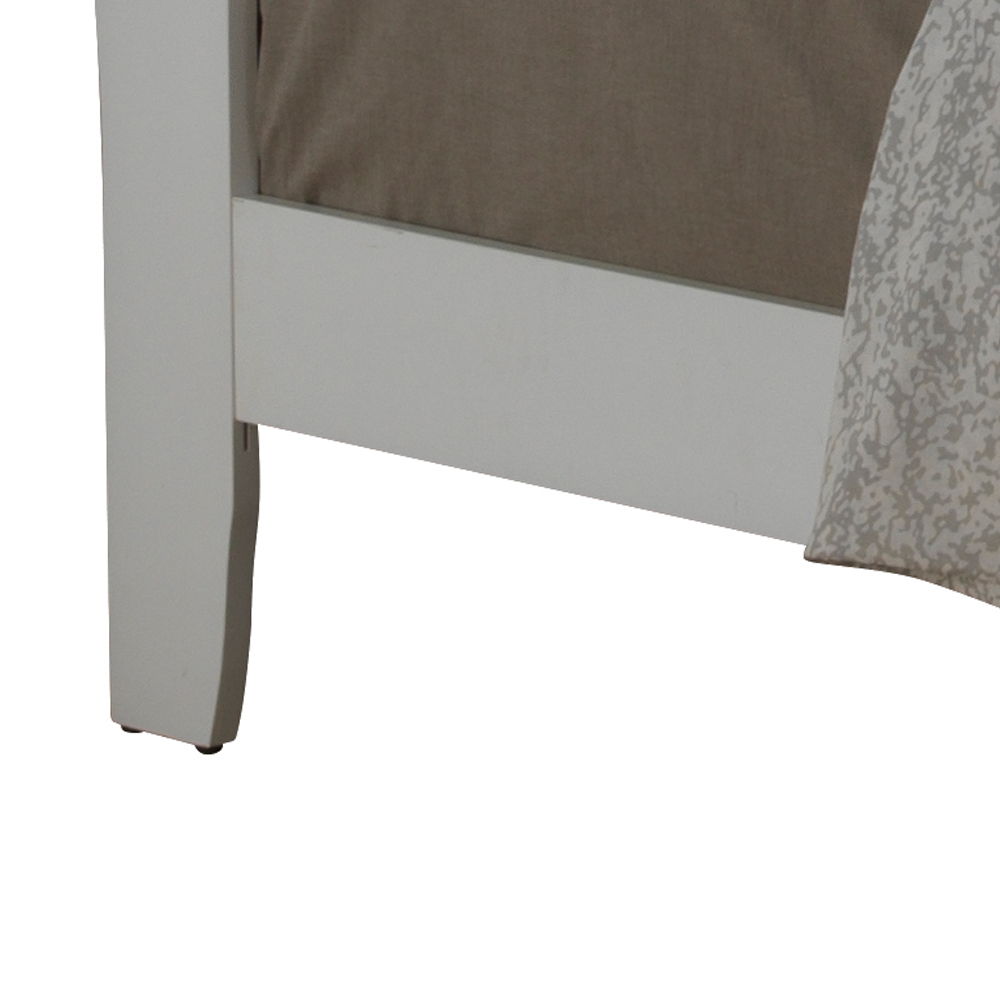 Glory Furniture - Louis Phillipe - Bed