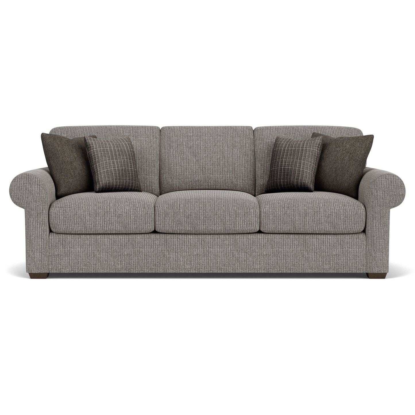 Randall - Three-Cushion Sofa