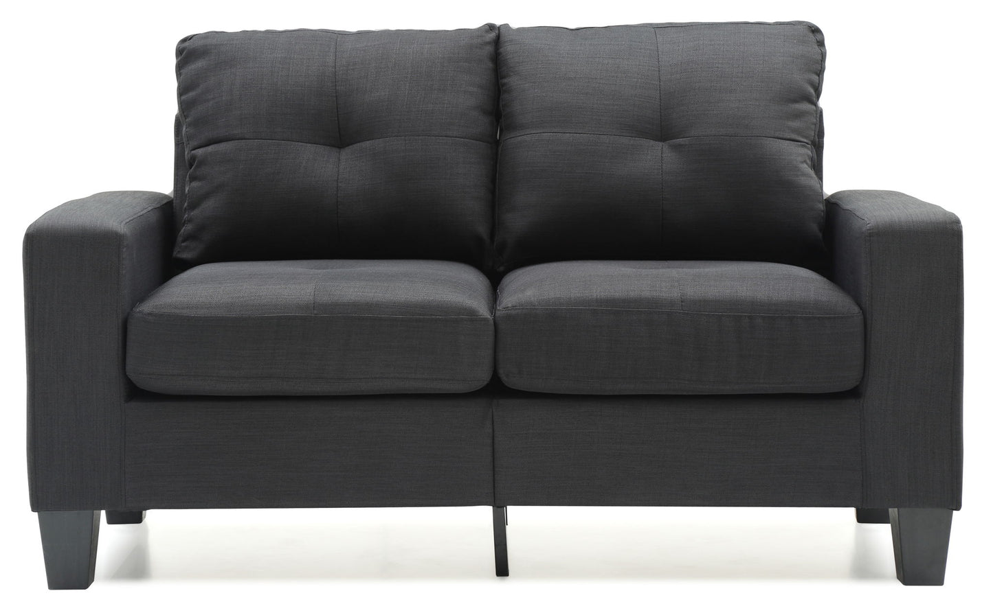 Glory Furniture - Newbury - Modular Loveseat