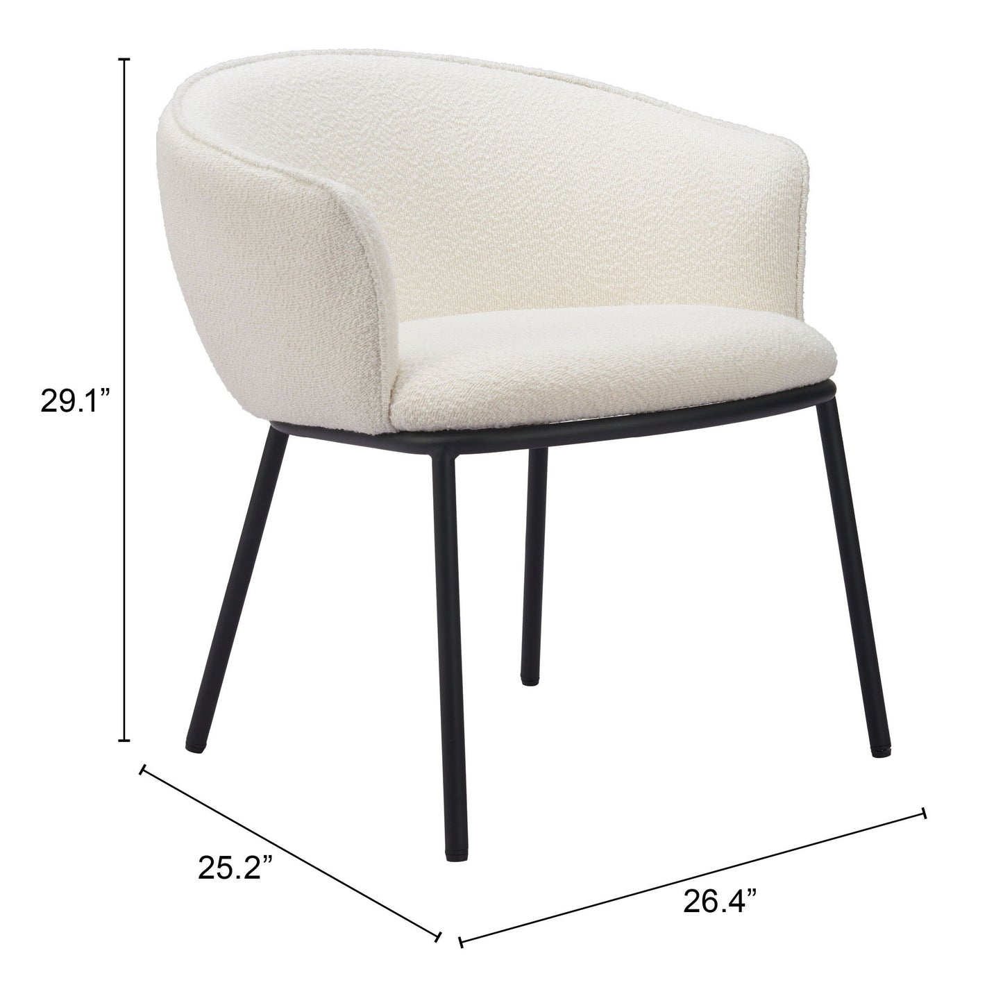 Essen - Dining Chair