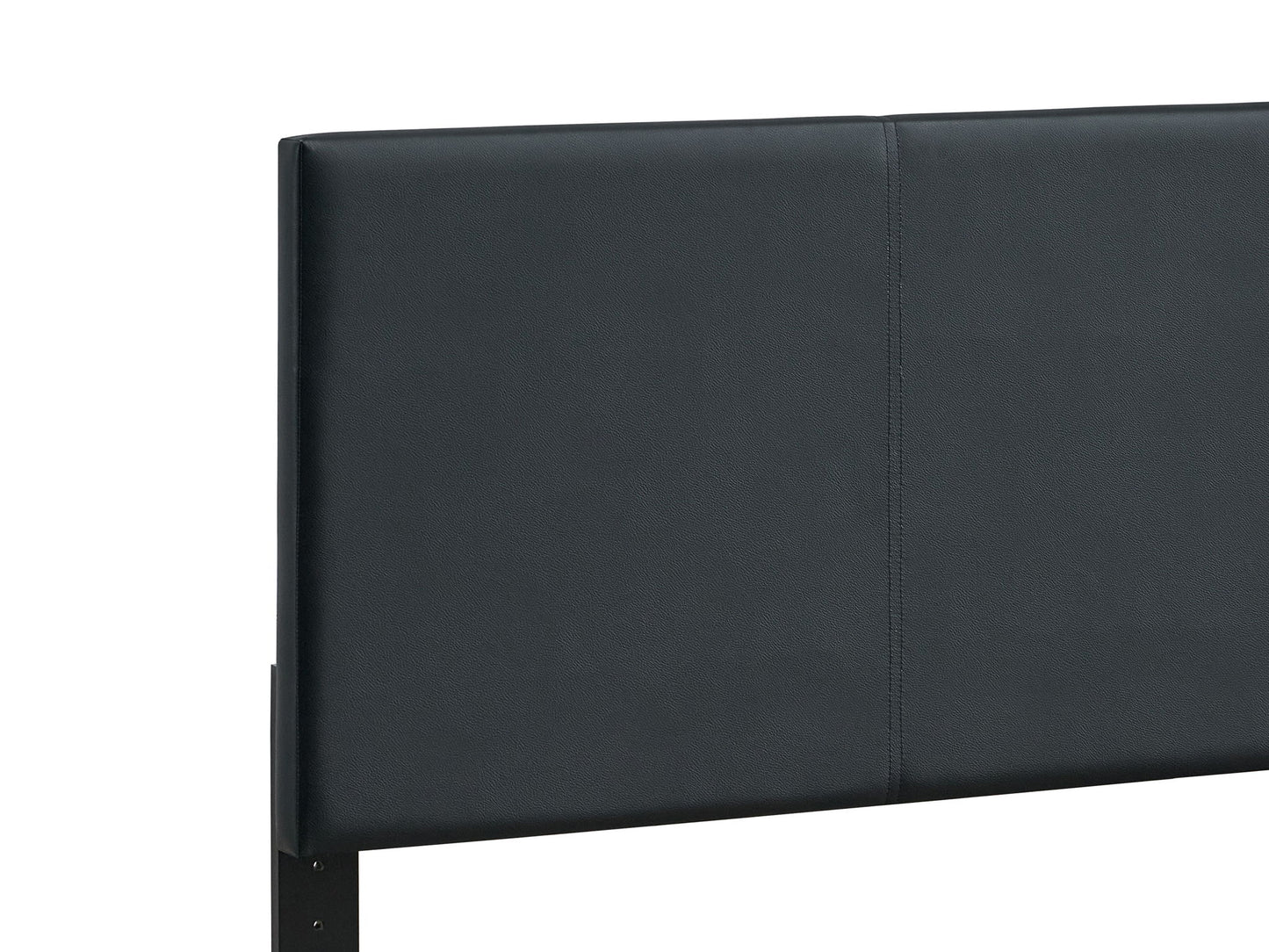 Baron - Upholstered Platform Bed