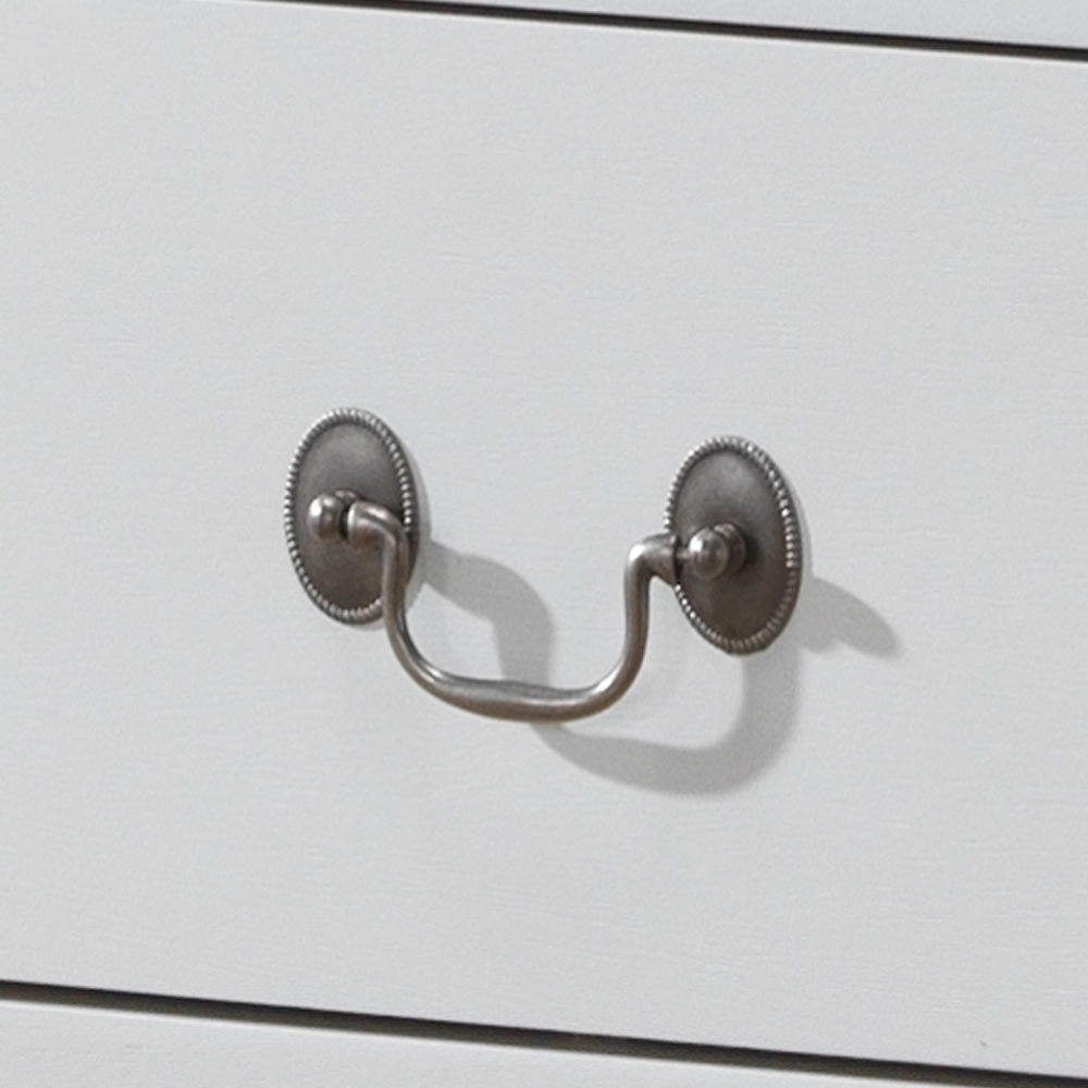 Glory Furniture - Louis Phillipe - Media Chest