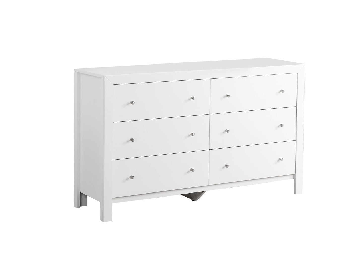 Glory Furniture - Burlington - Dresser