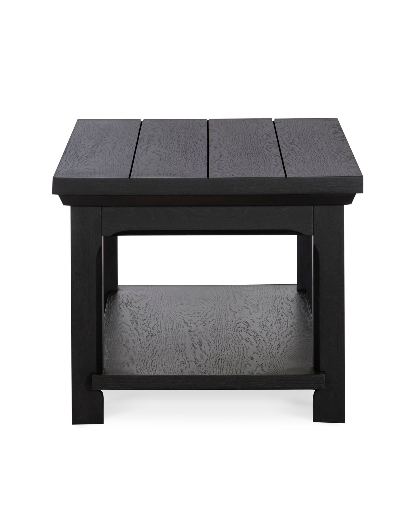 Westcliff - Coffee Table - Black