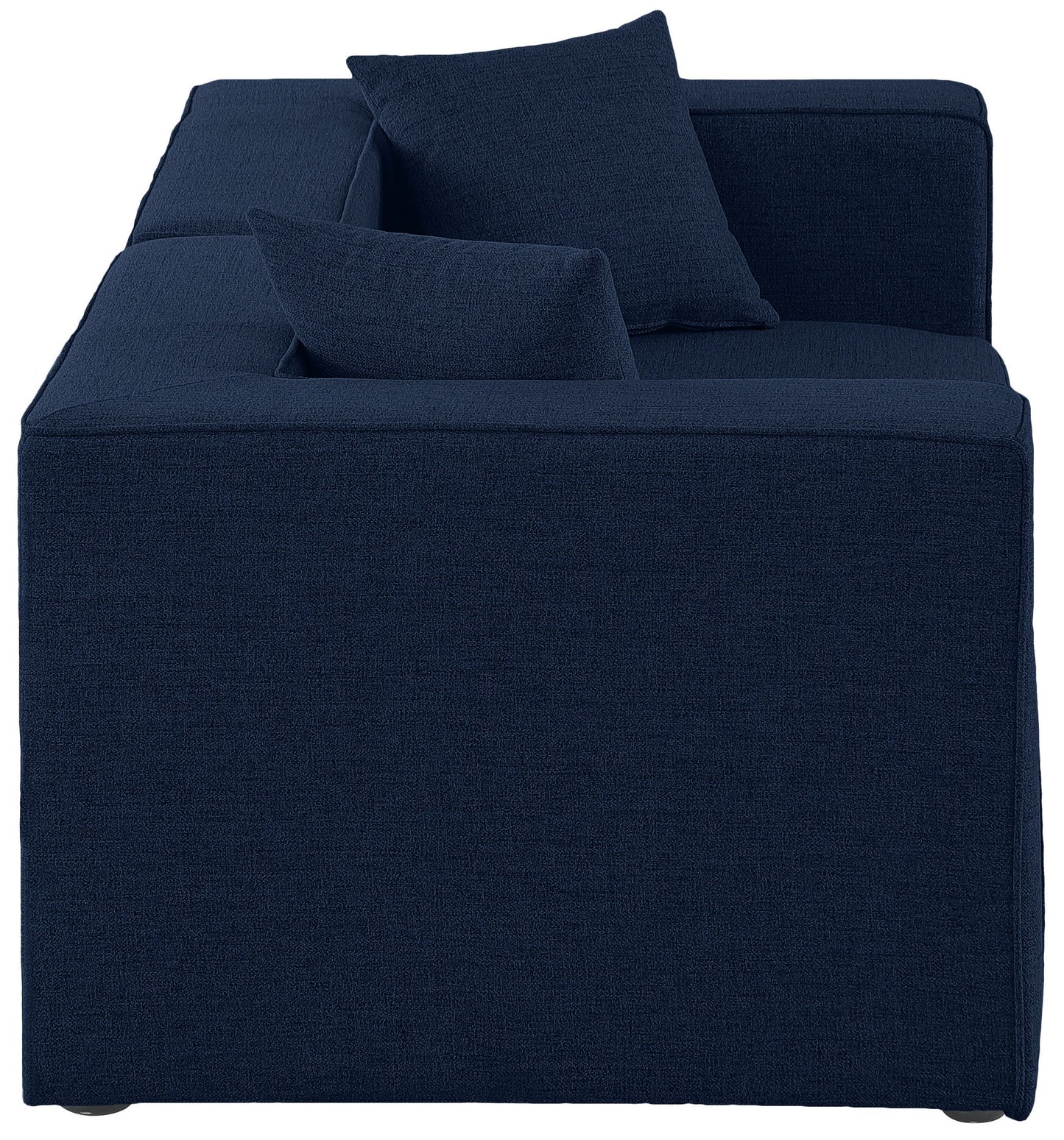 Cube - Modular Sofa 2 Seats