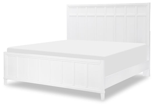 Horizons - Complete Panel Bed
