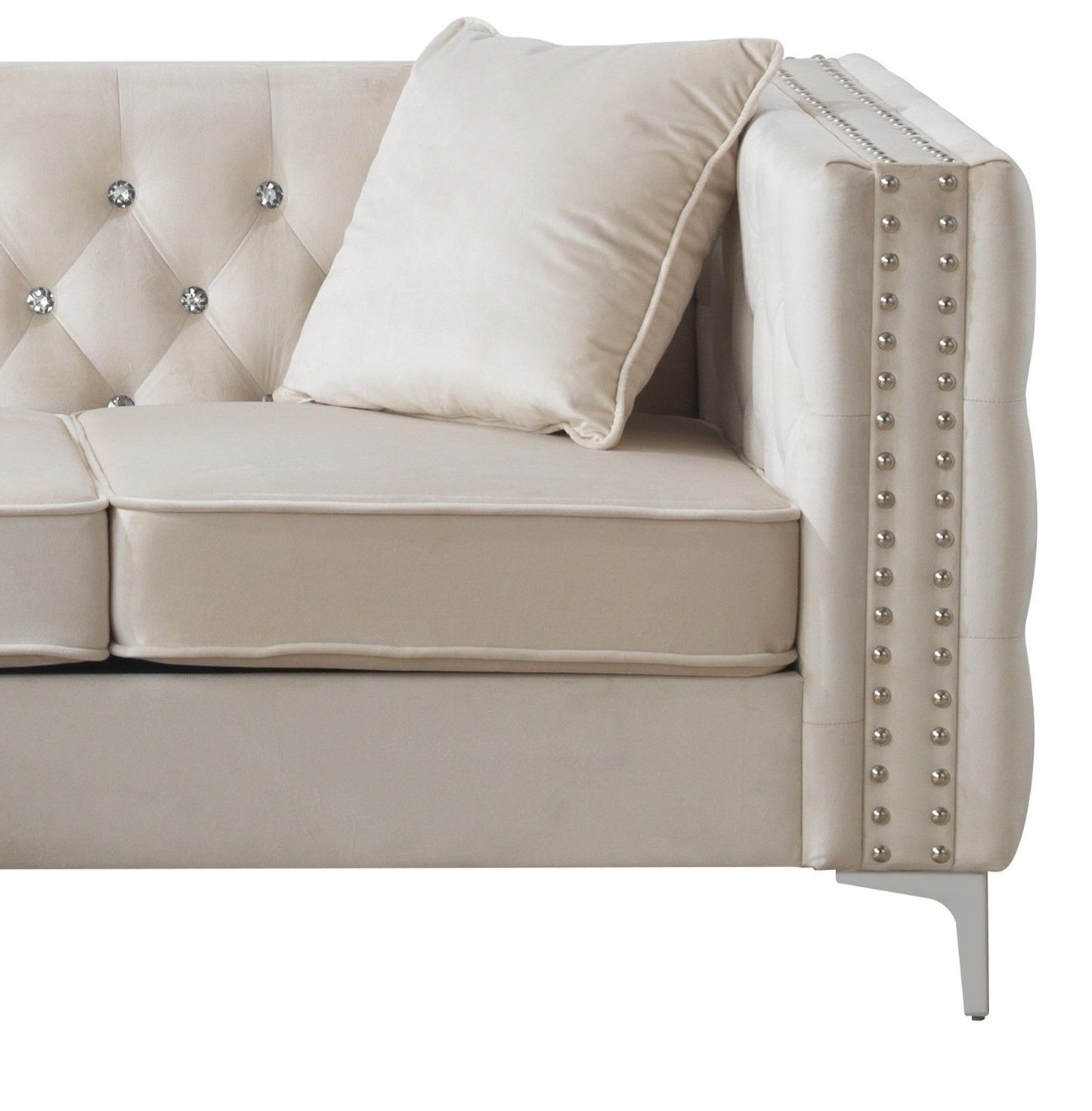 Glory Furniture - Paige - Sofa