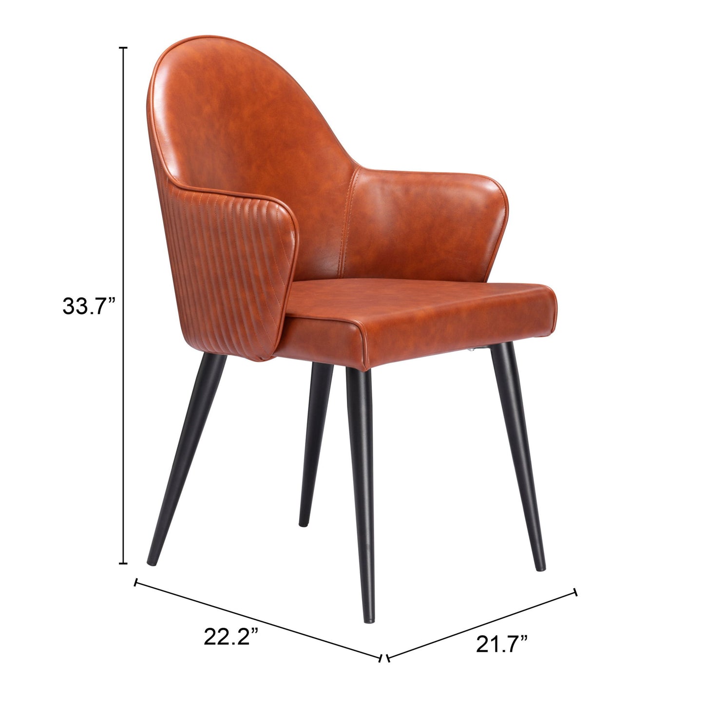 Silloth - Dining Chair