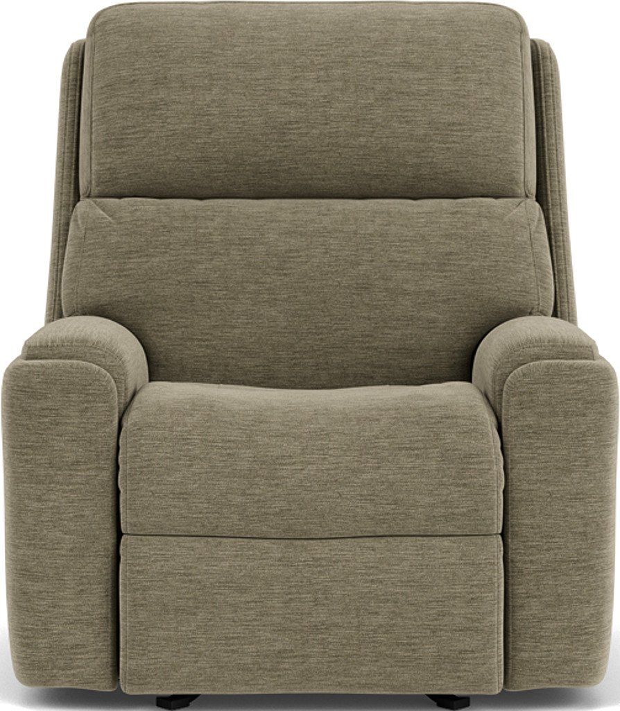 Rio - Manual Recliner