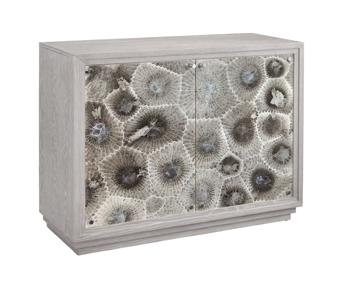 Compass - Hospitality Cabinet - Black