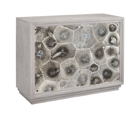 Compass - Hospitality Cabinet - Black