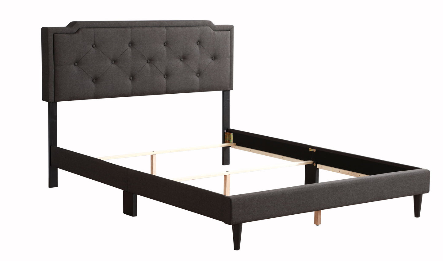 Glory Furniture - Deb - Bed (All In 1 Box)