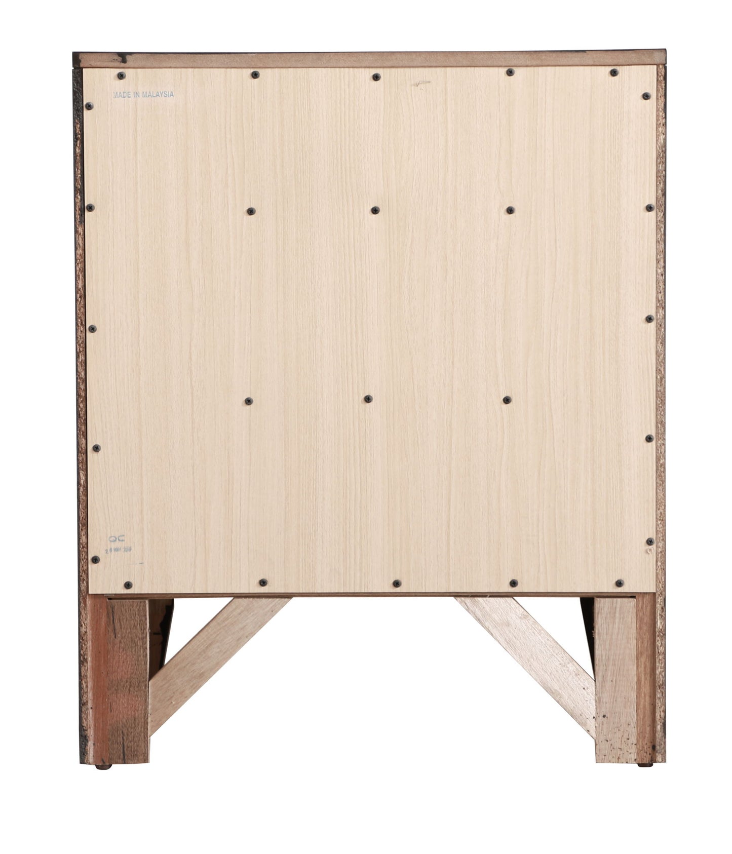 Glory Furniture - Marilla - Nightstand