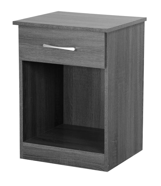 Glory Furniture - Lindsey - Nightstand