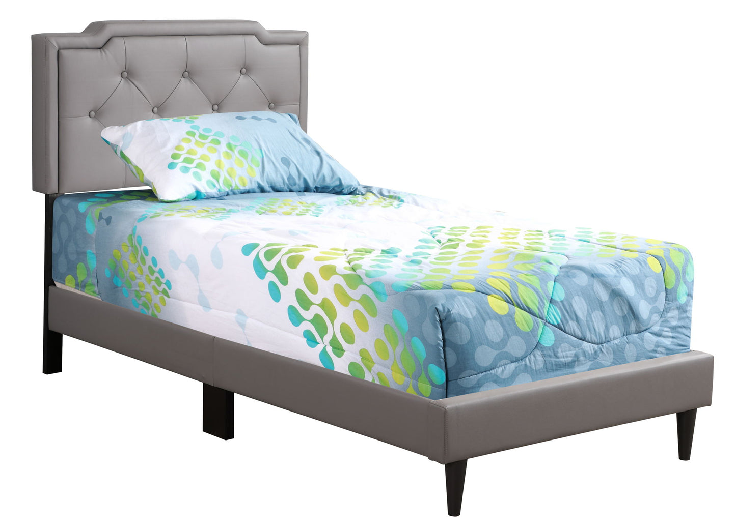 Glory Furniture - Deb - Bed