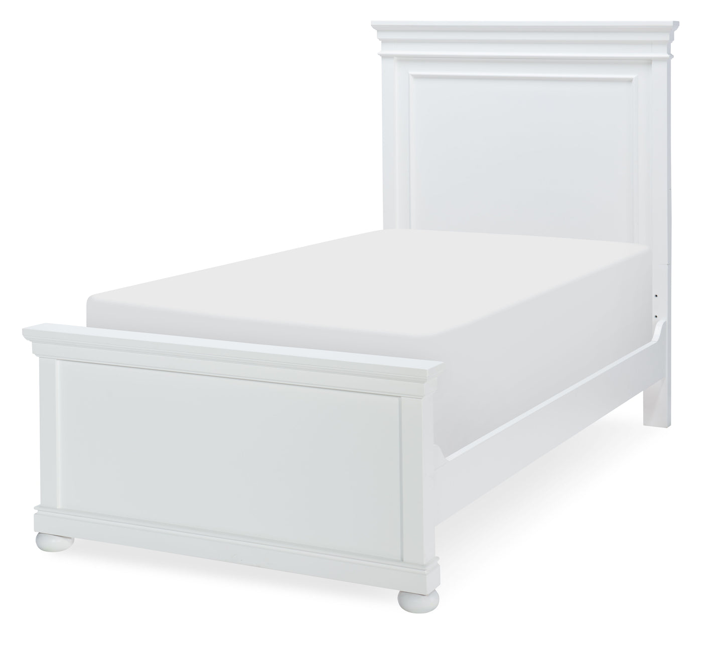 Canterbury - Complete Panel Bed