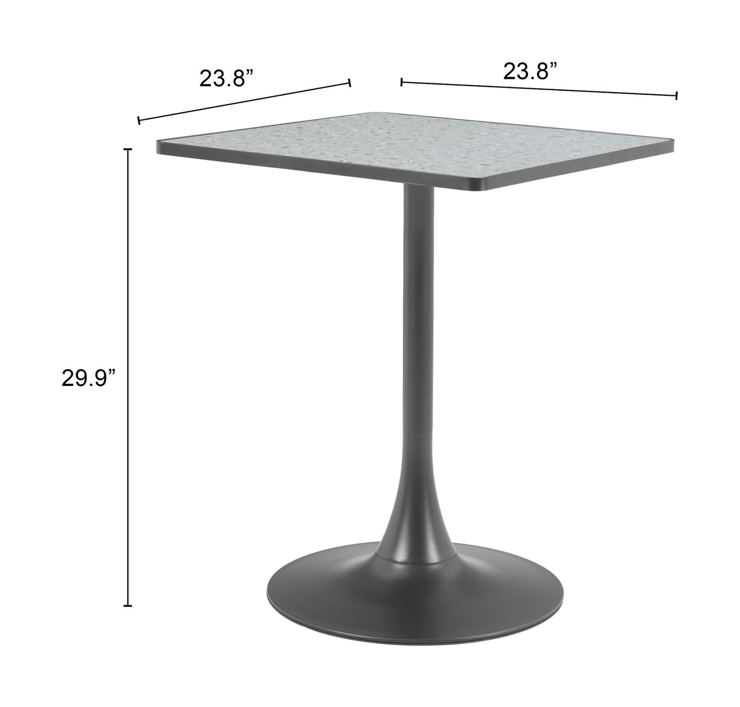 Spot - Bistro Table