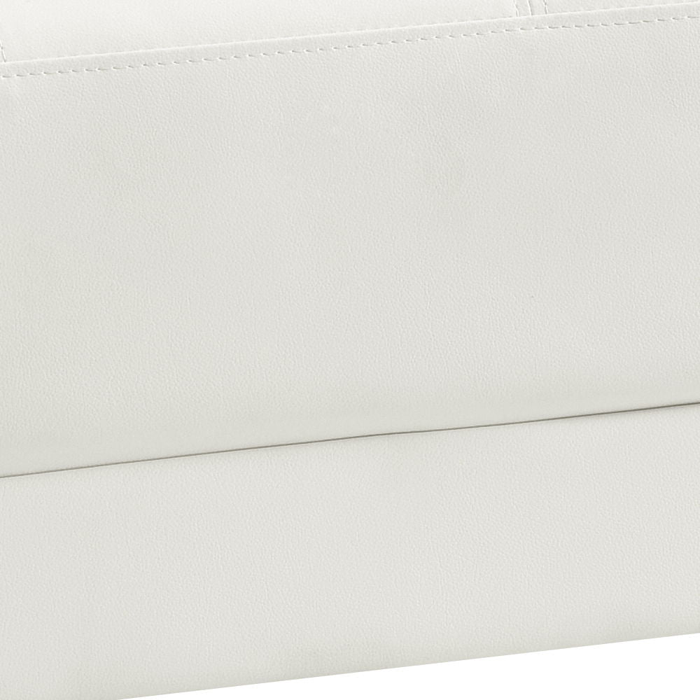 Glory Furniture - Riveredge - Milan Ottoman