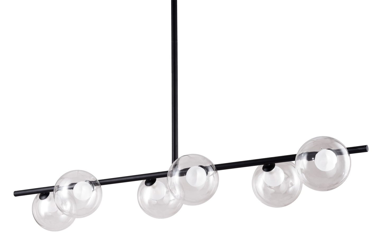 Keyoz - Ceiling Lamp - Black