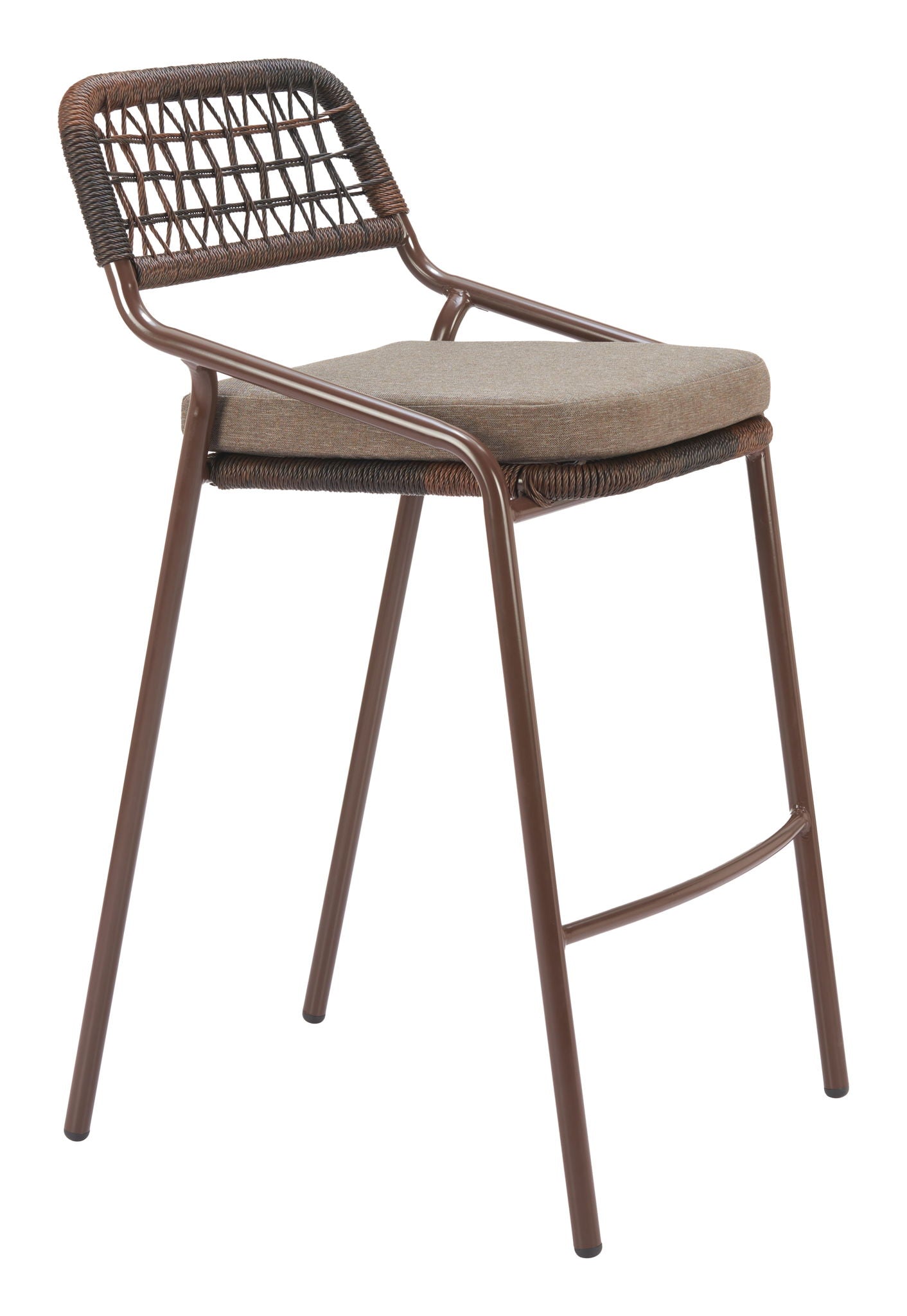 Rio - Outdoor Barstool (Set of 2)