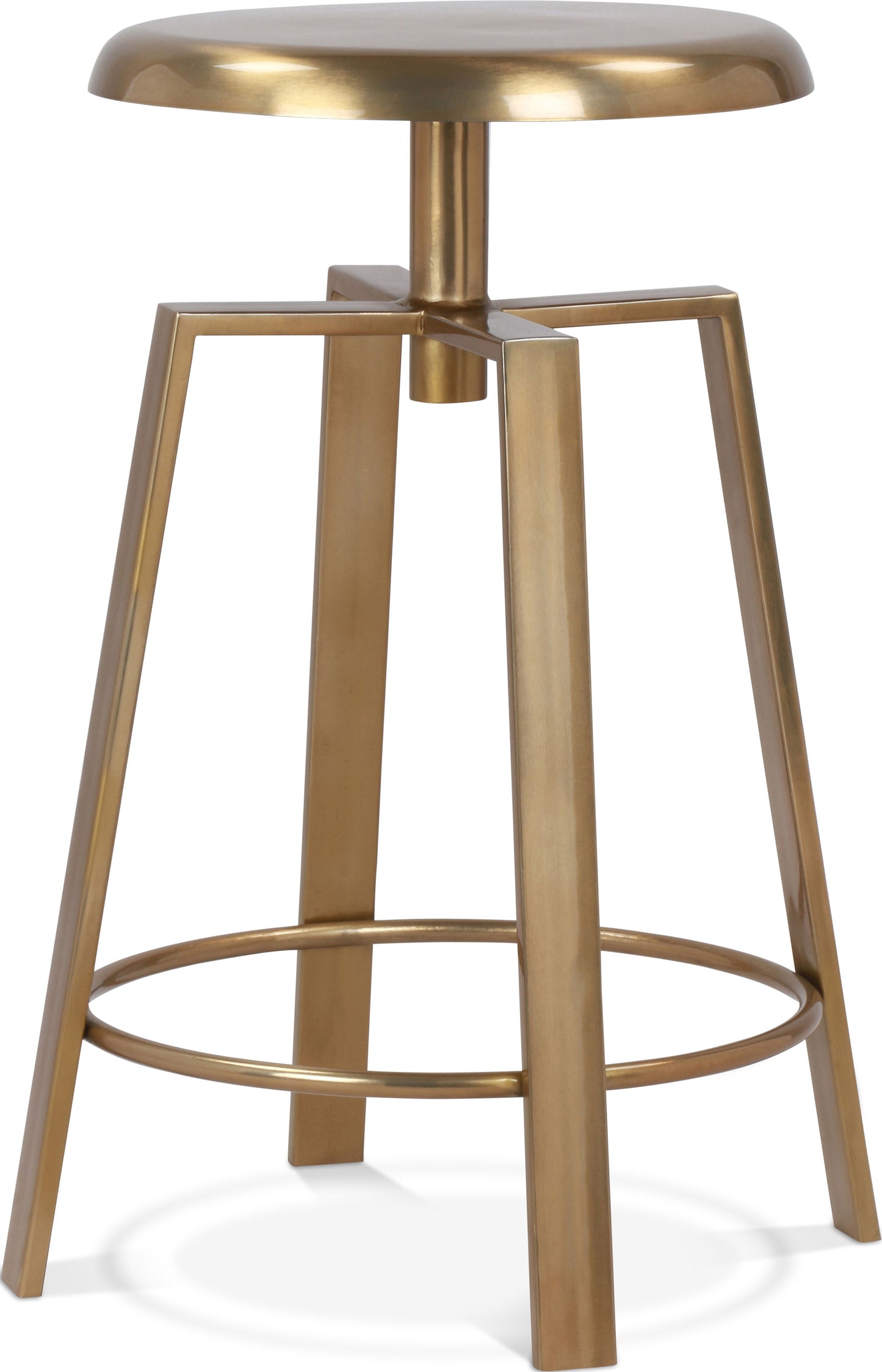 Lang - Counter Bar Stool
