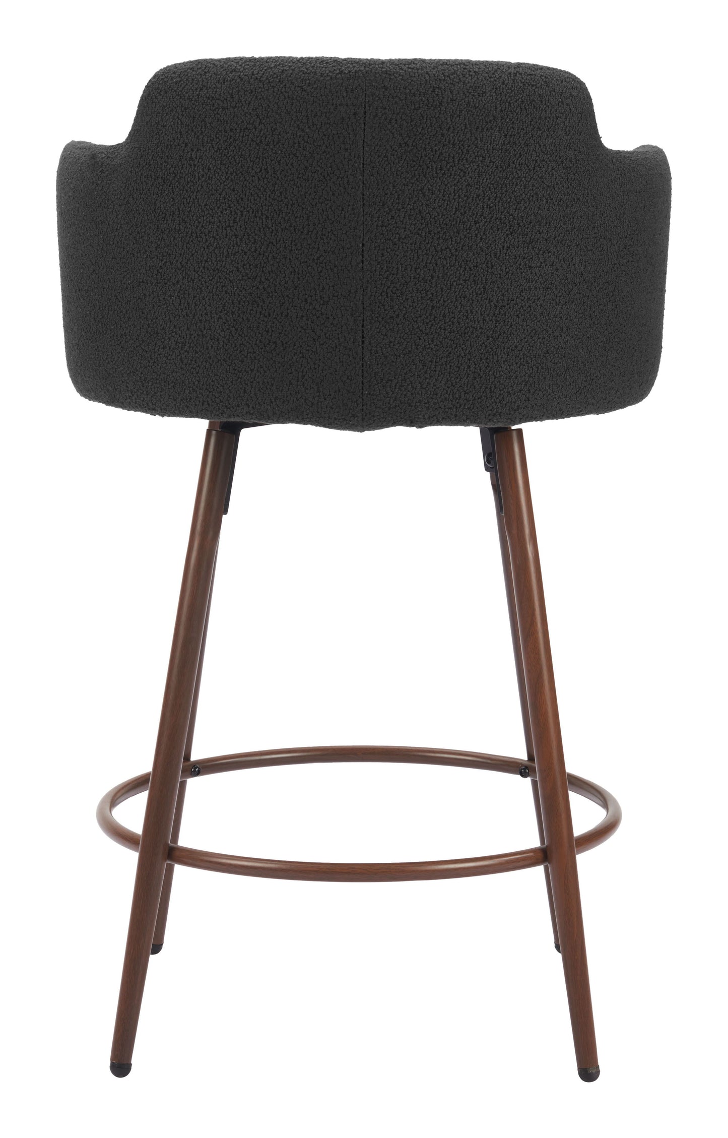 Kono - Swivel Barstool (Set of 2)