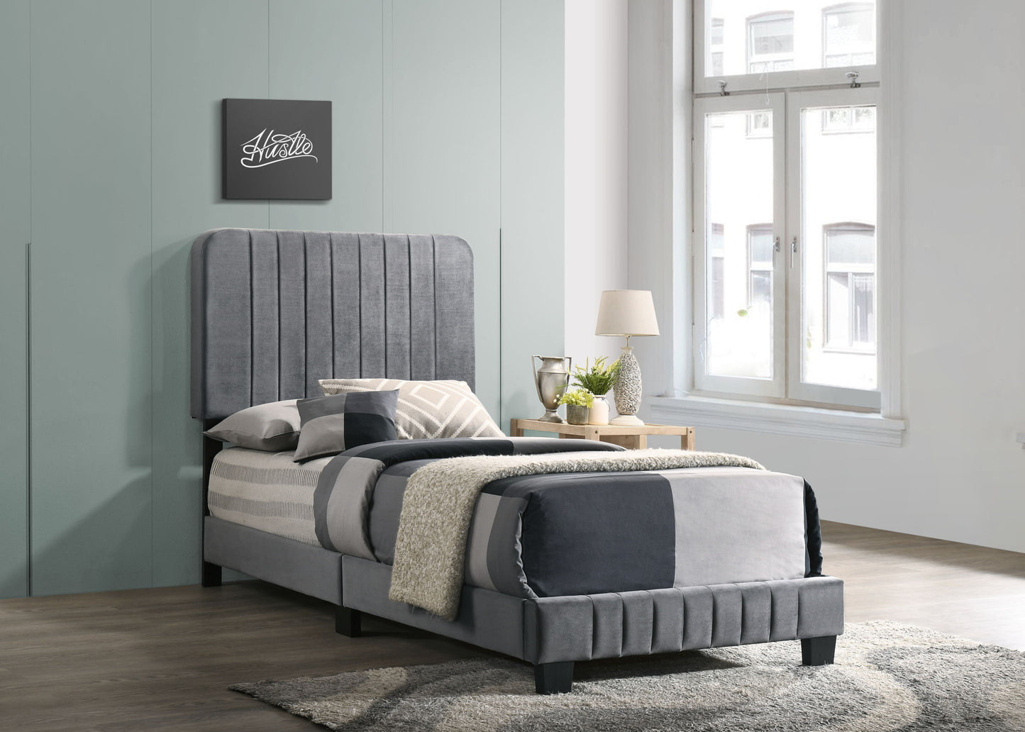 Glory Furniture - Lodi - Bed
