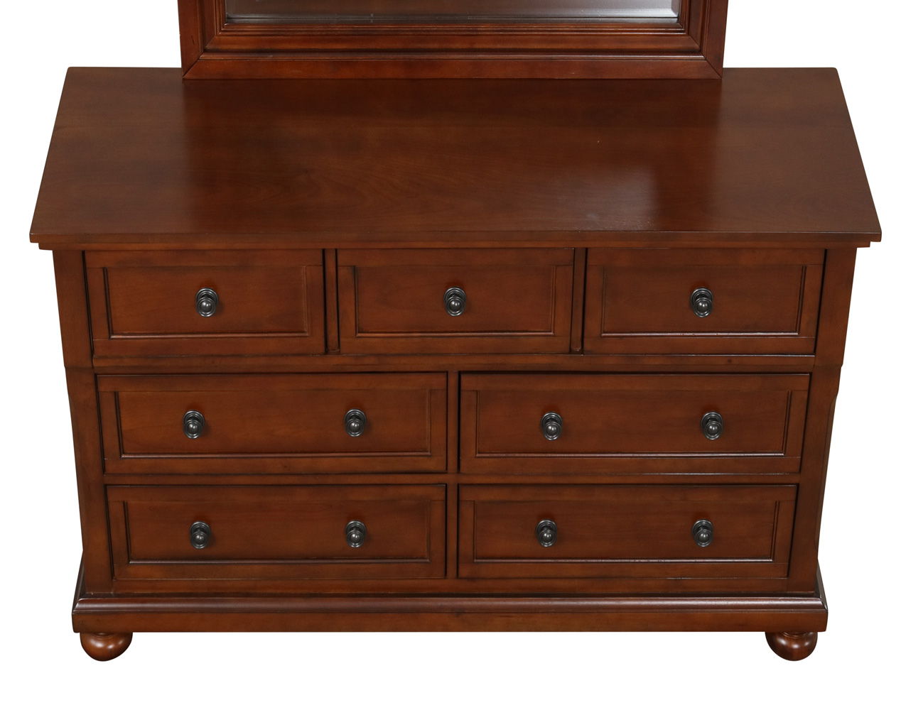 Glory Furniture - Meade - Dresser