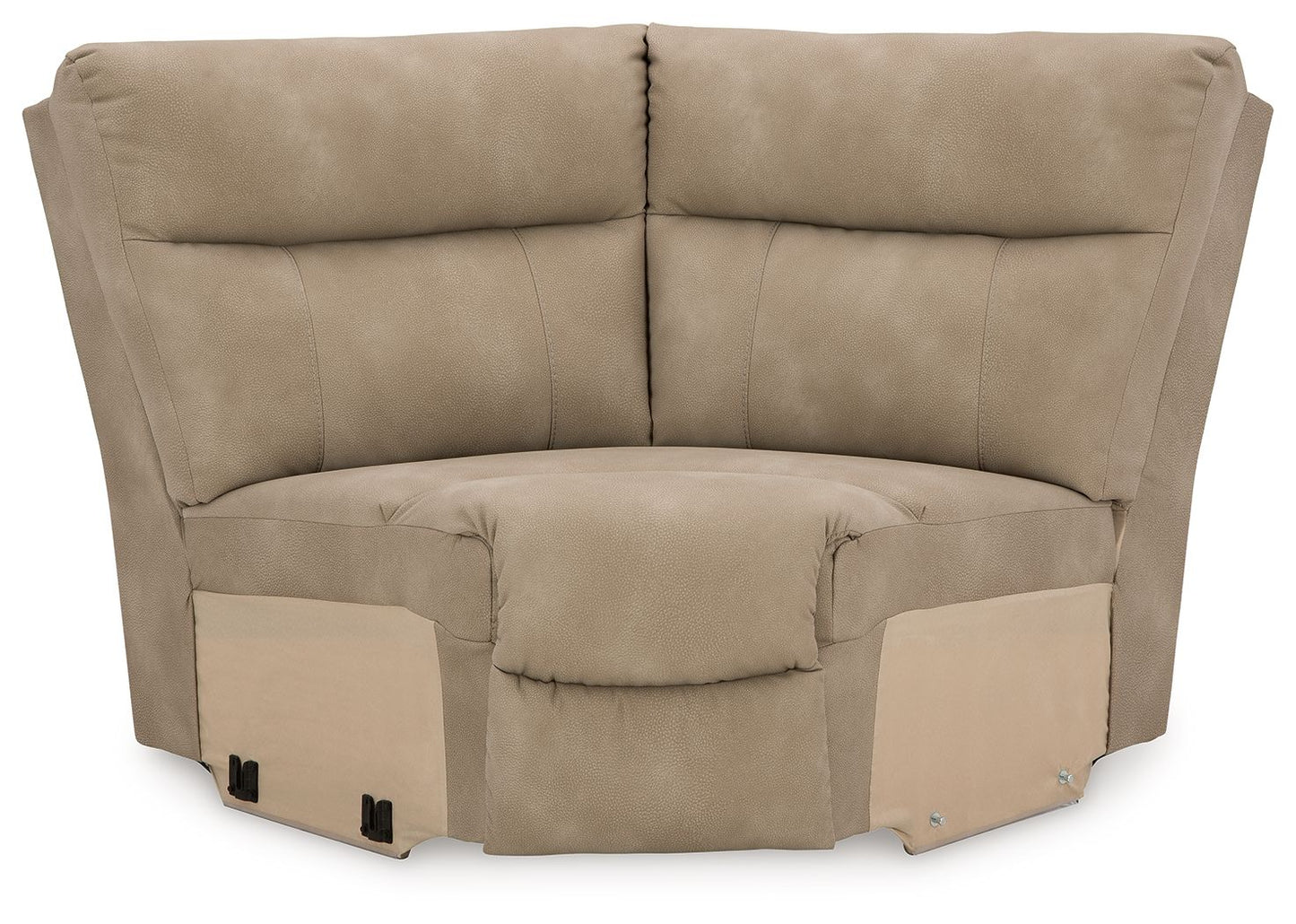 Next-Gen Durapella - Reclining Sectional