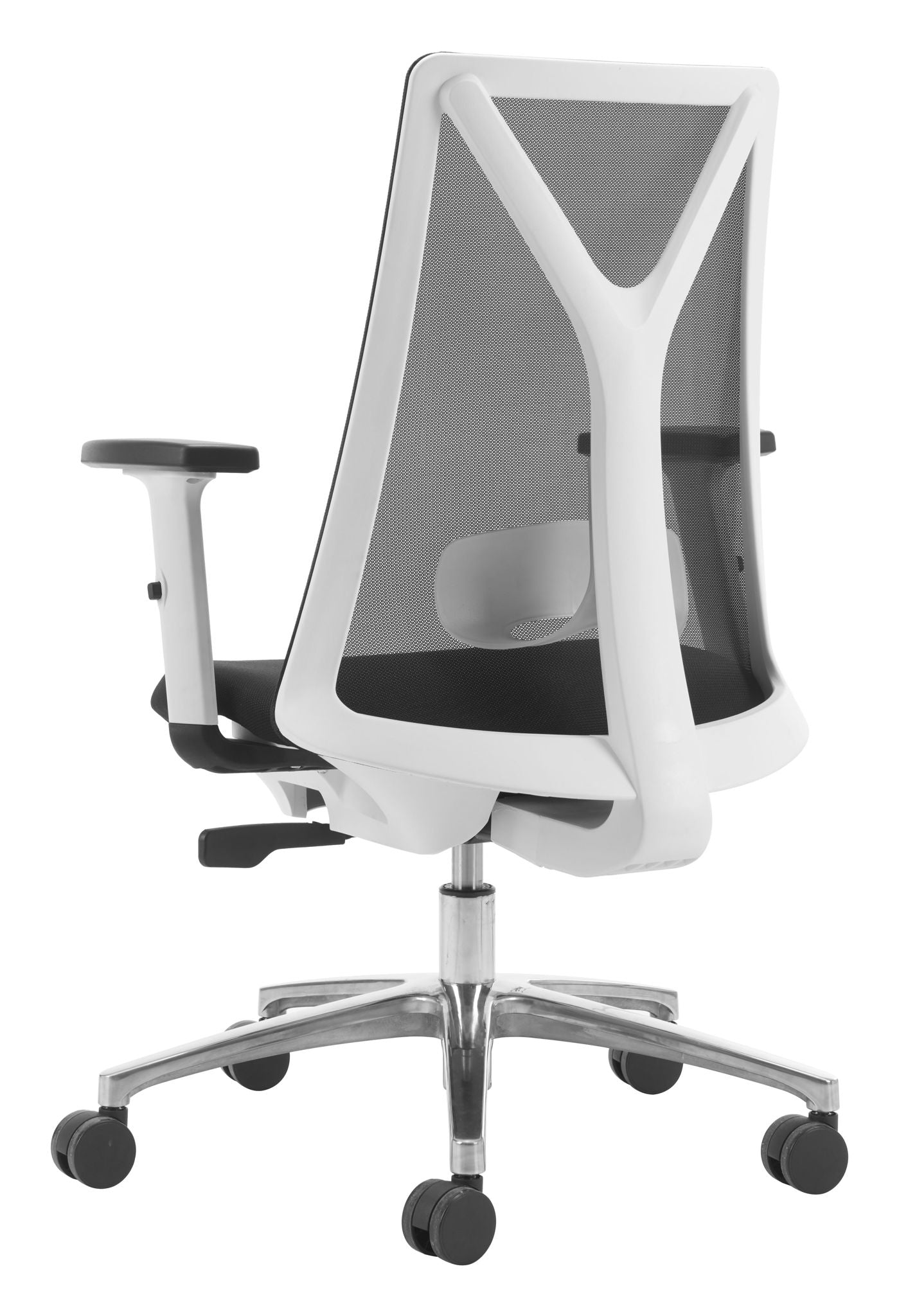 Hasso - Office Chair - Black