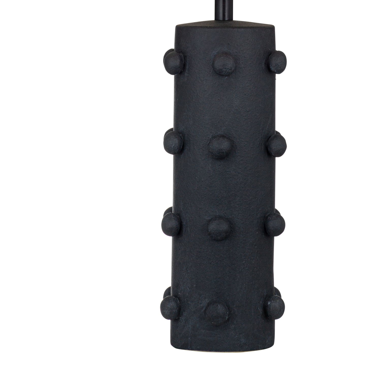 Aspen - Table Lamp - Black