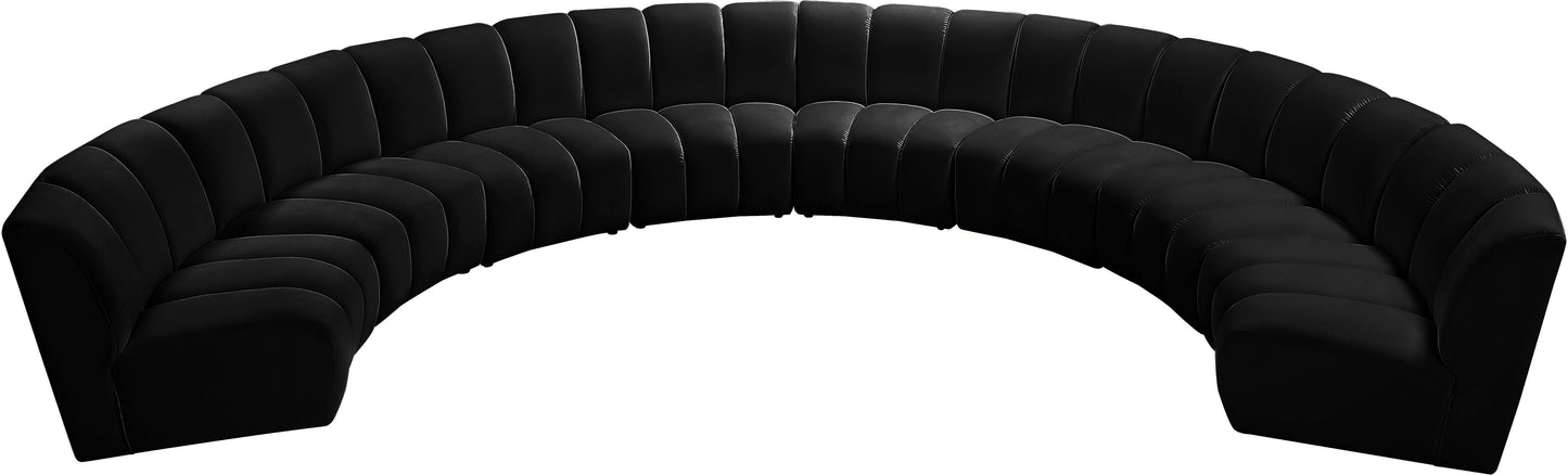 Infinity - 8 Pc. Modular Sectional