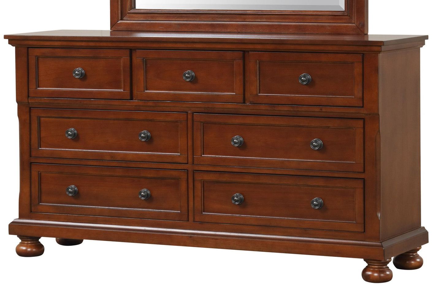 Glory Furniture - Meade - Dresser